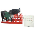 Xbc Diesel Fire Water Pump